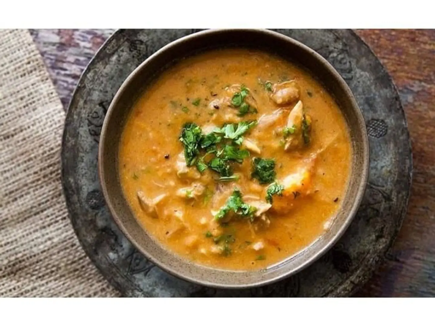 Peanut Chicken