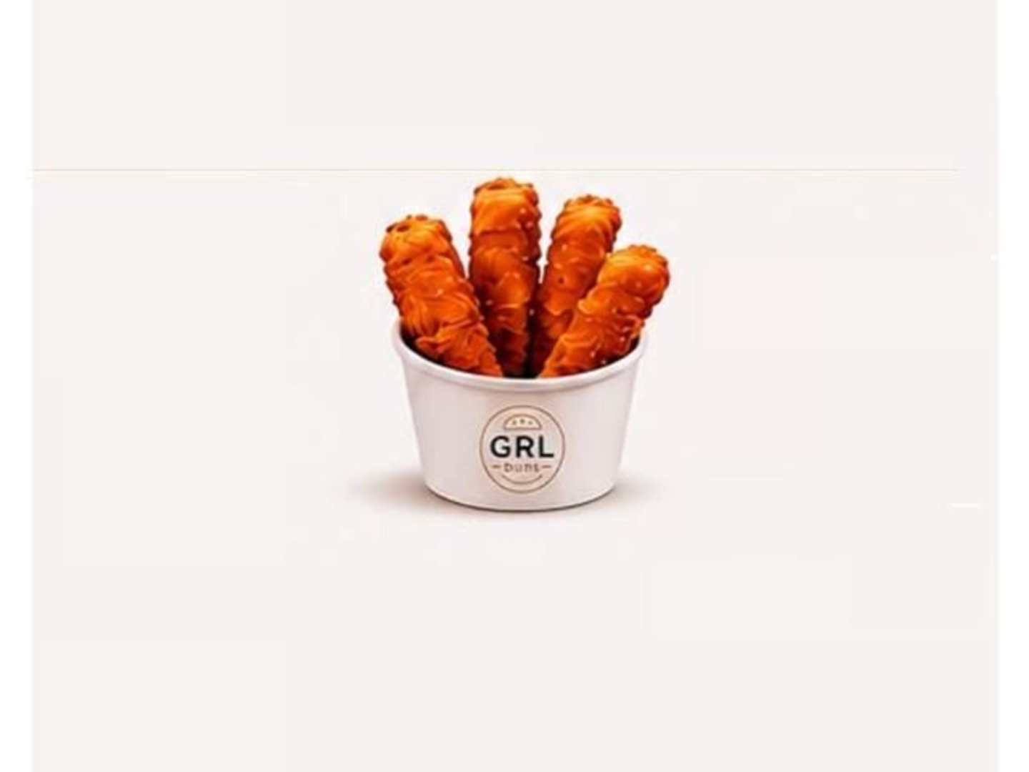 Cheese Sticks