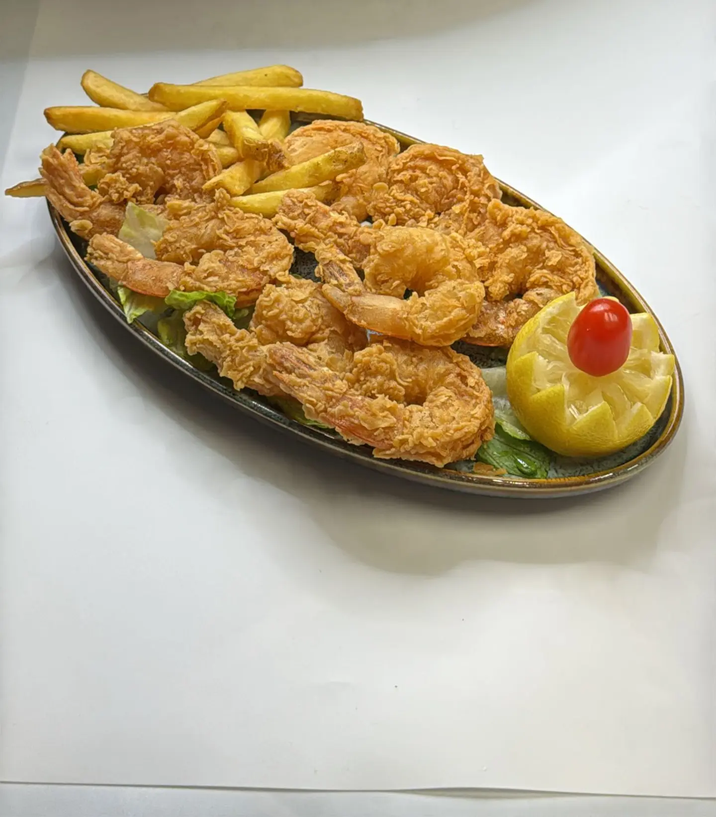 برستد ربيان