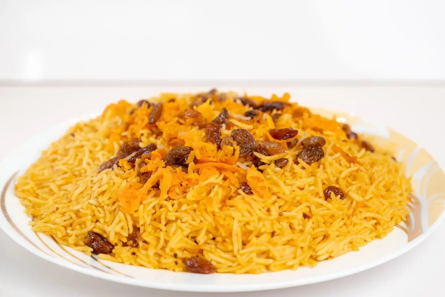 نفر ارز سادة