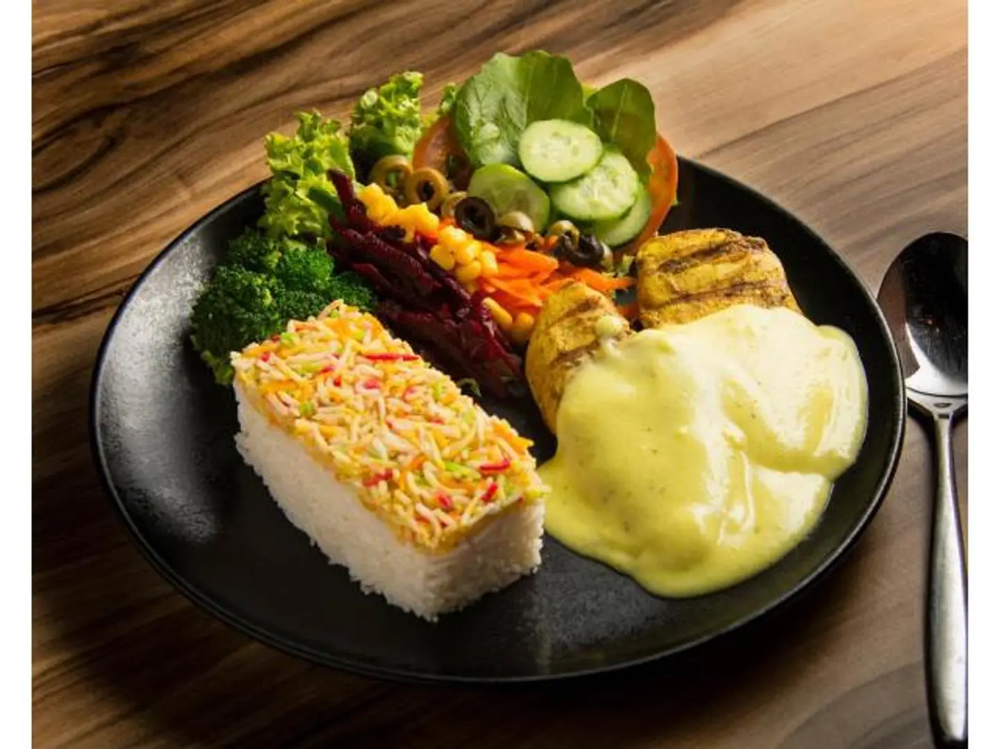 Lemon Chicken