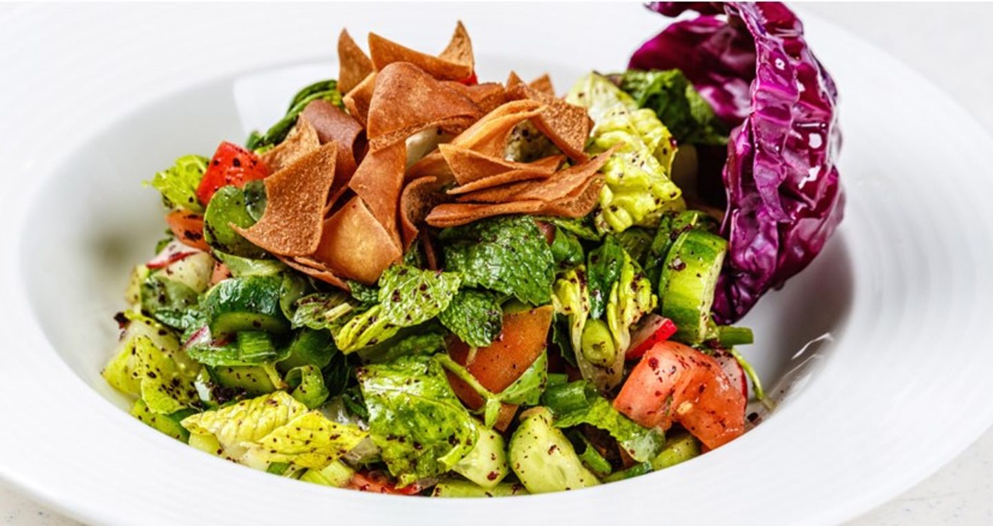 Fattoush