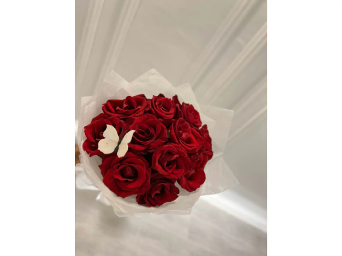 الباقة الصحيحة