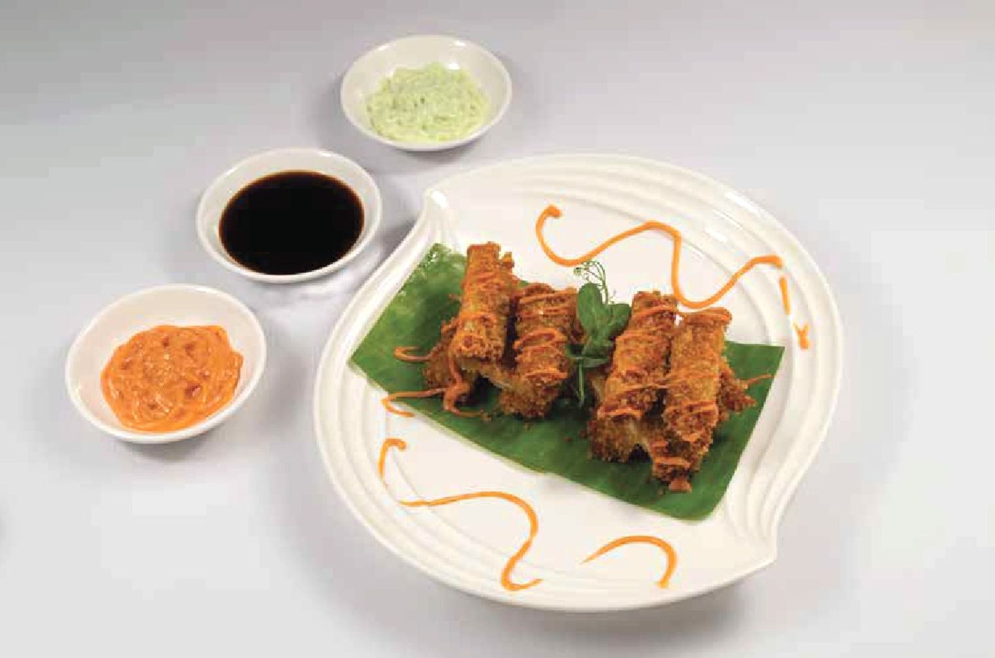 Katsu Chicken