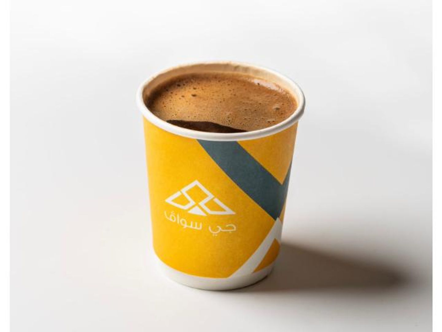Turkish Coffee