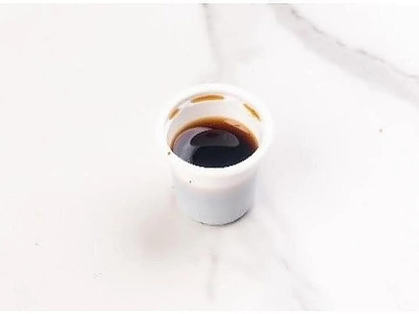 Soy Sauce