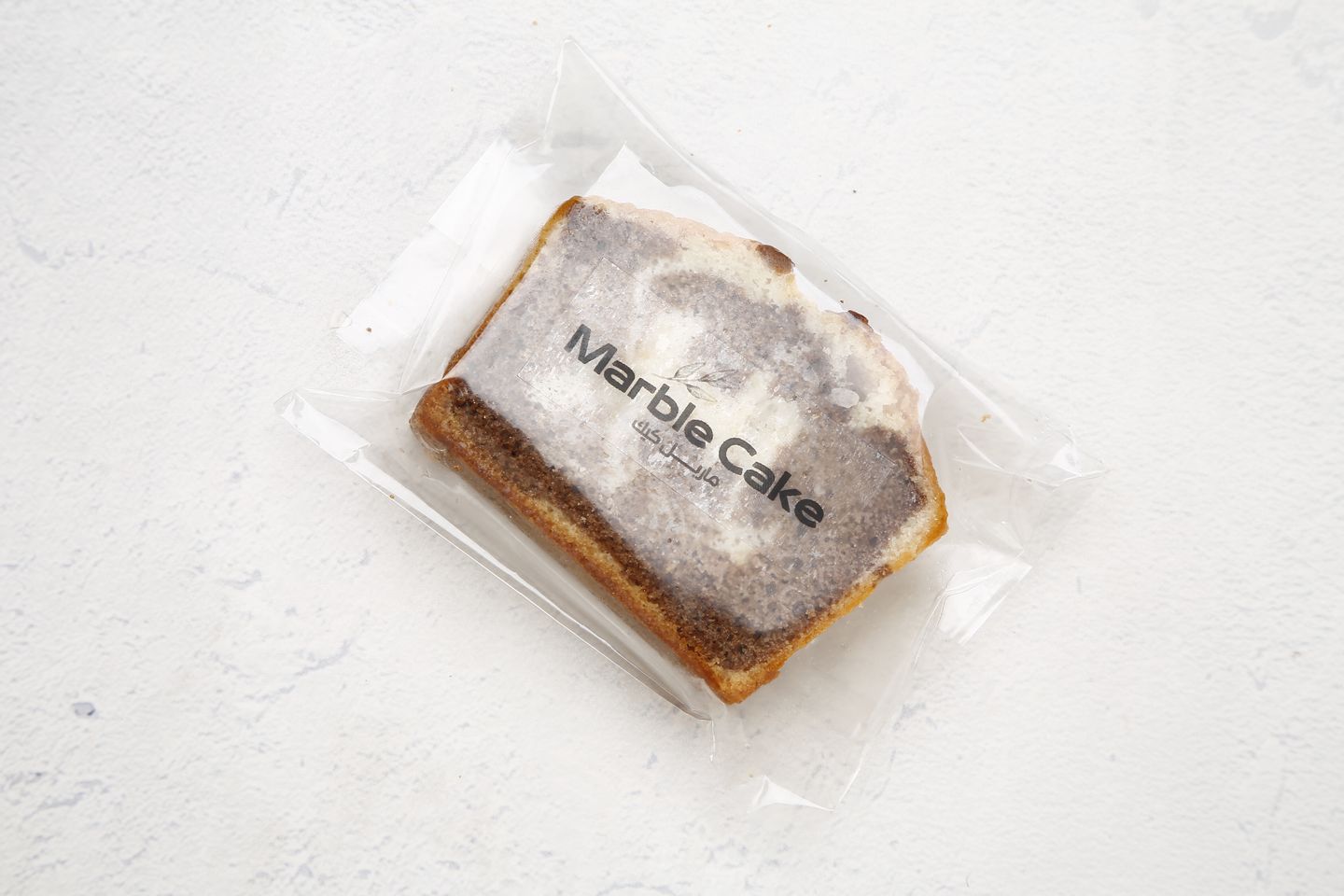 English Cake
