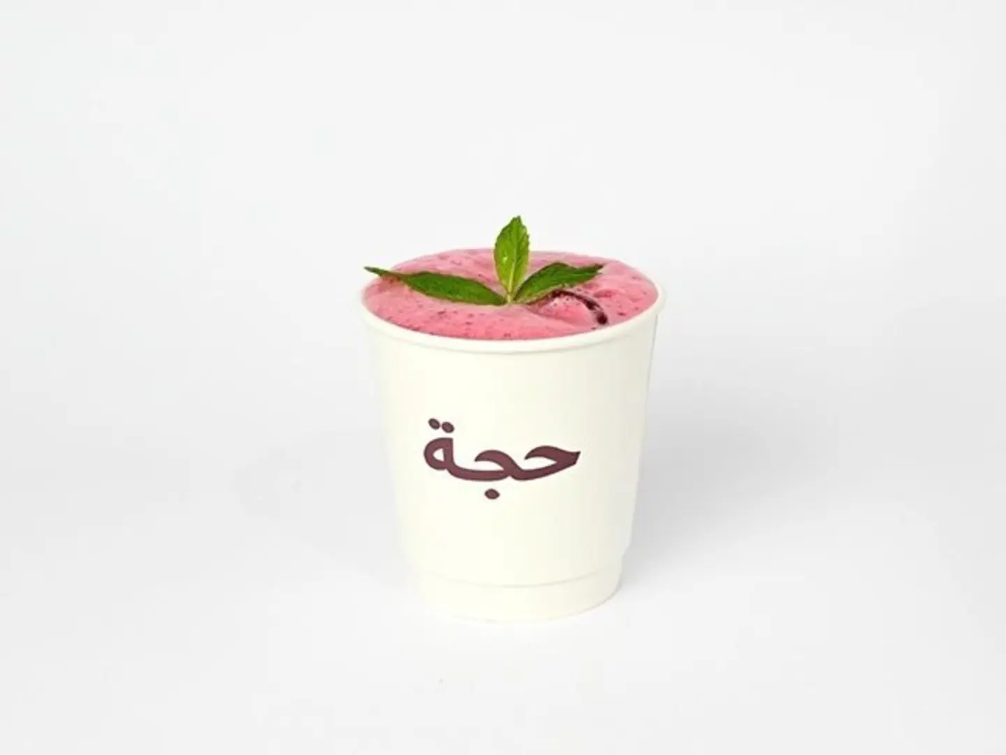 Iced Hibiscus