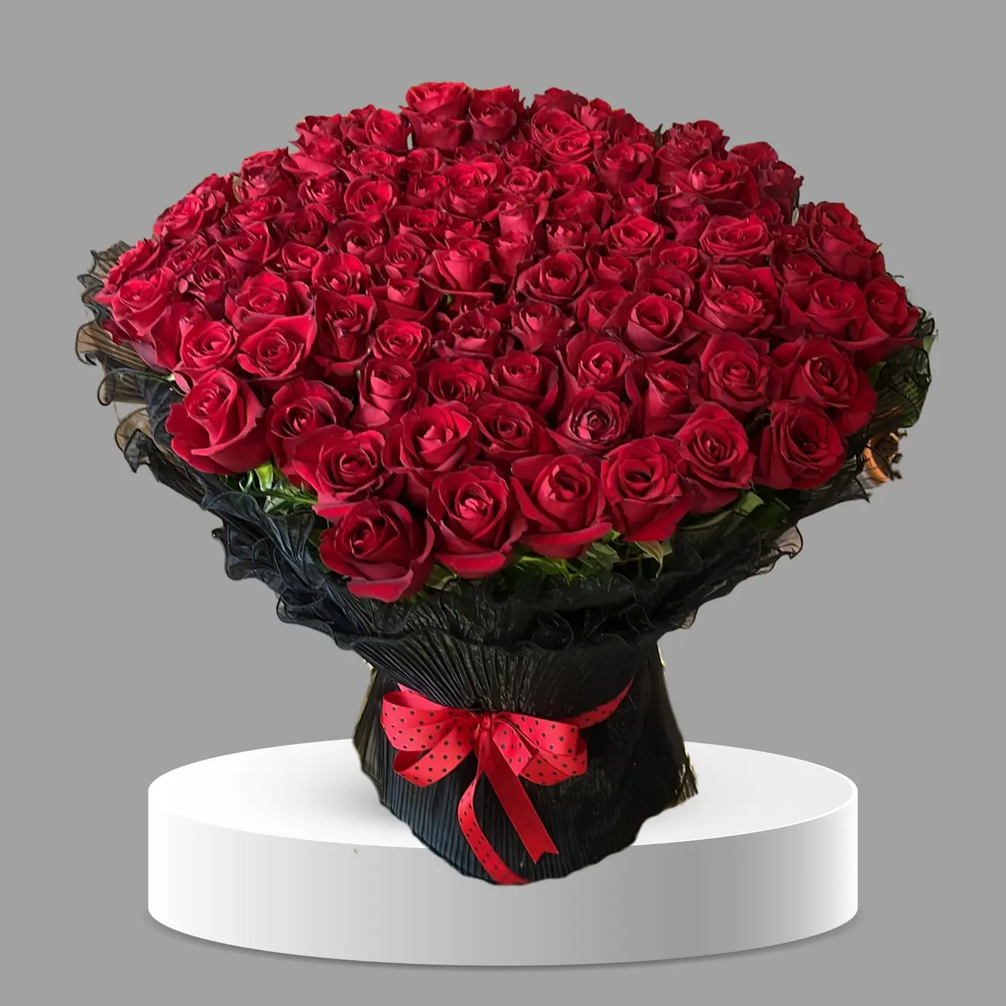 باقة الحب الكبير