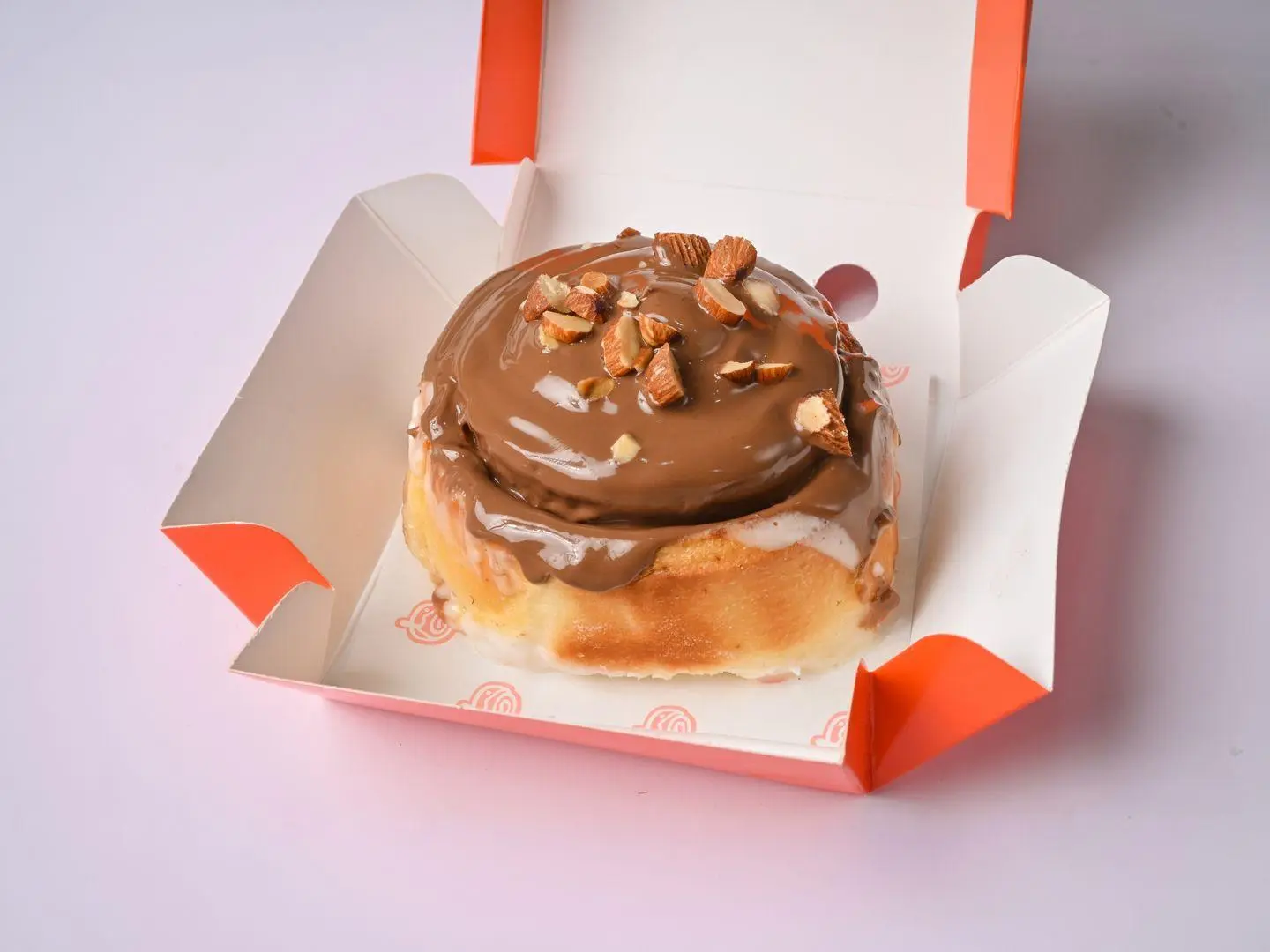 Chocolate Cinnamore