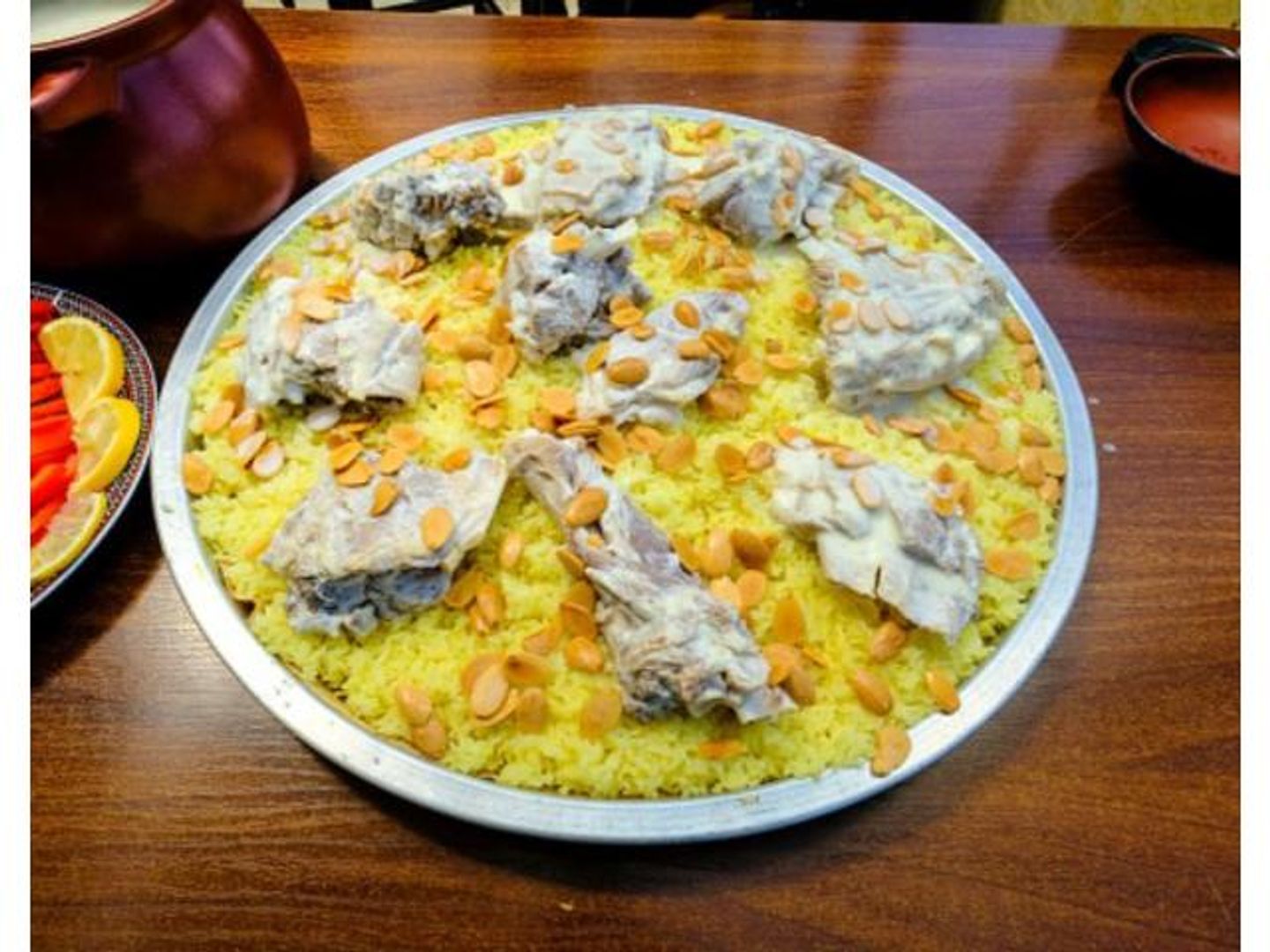 Mansaf