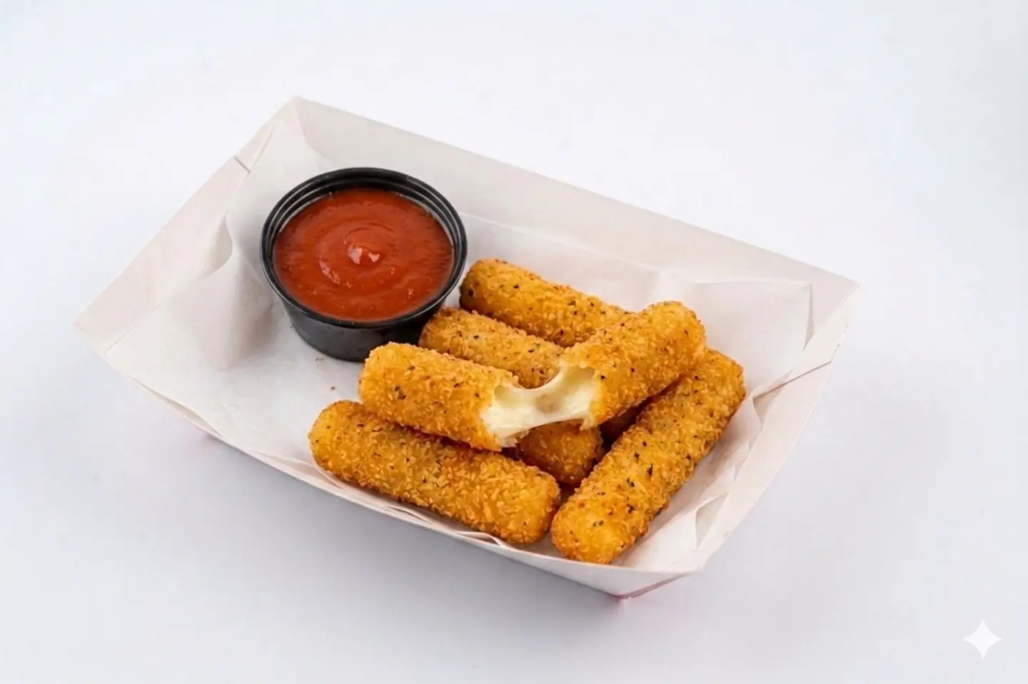 Mozzarella Stick