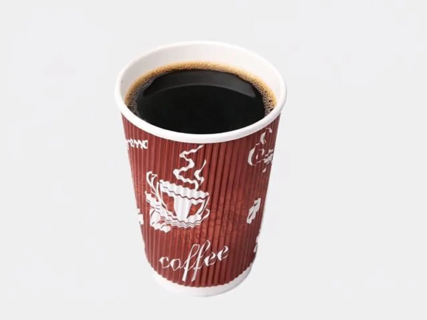 Plain Nescafe