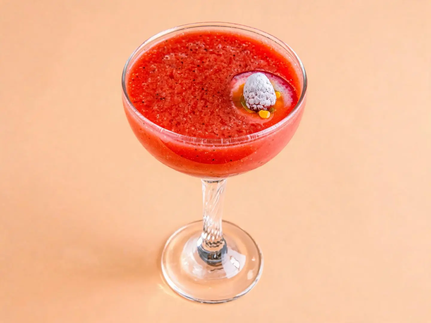 Raspberry Passion