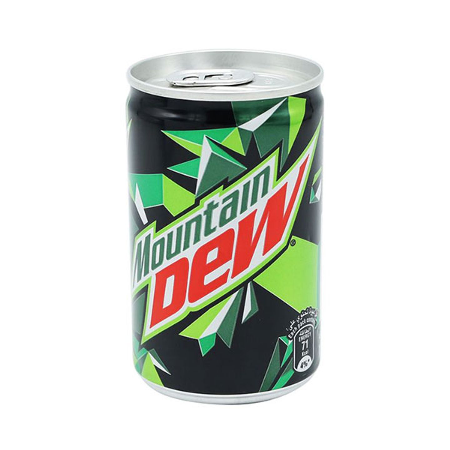 Mountain Dew