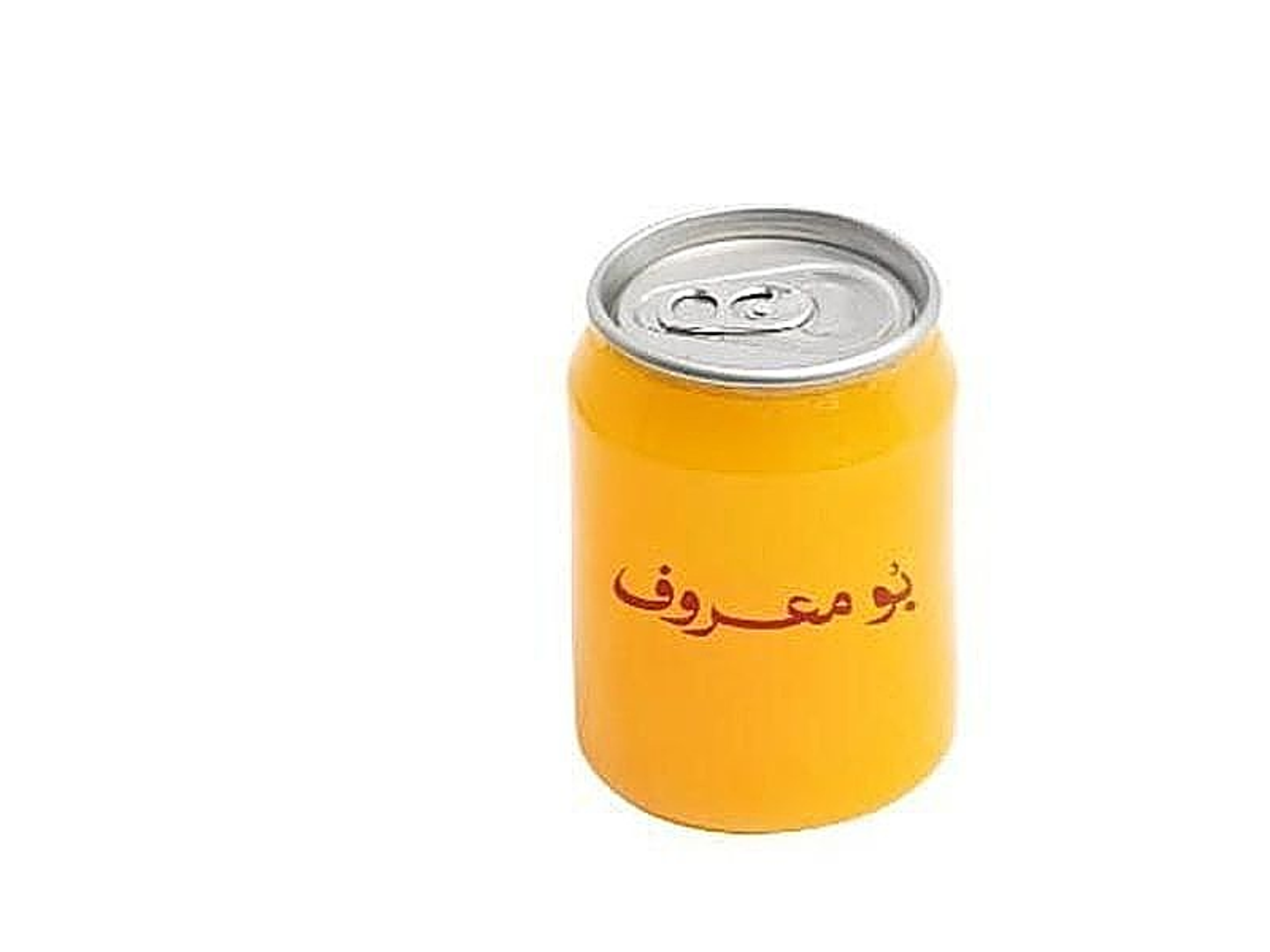 عصير برتقال طازج 330 مل