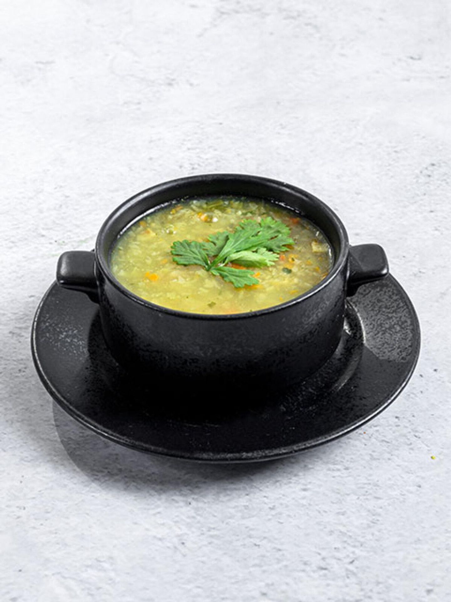 Chicken Soup