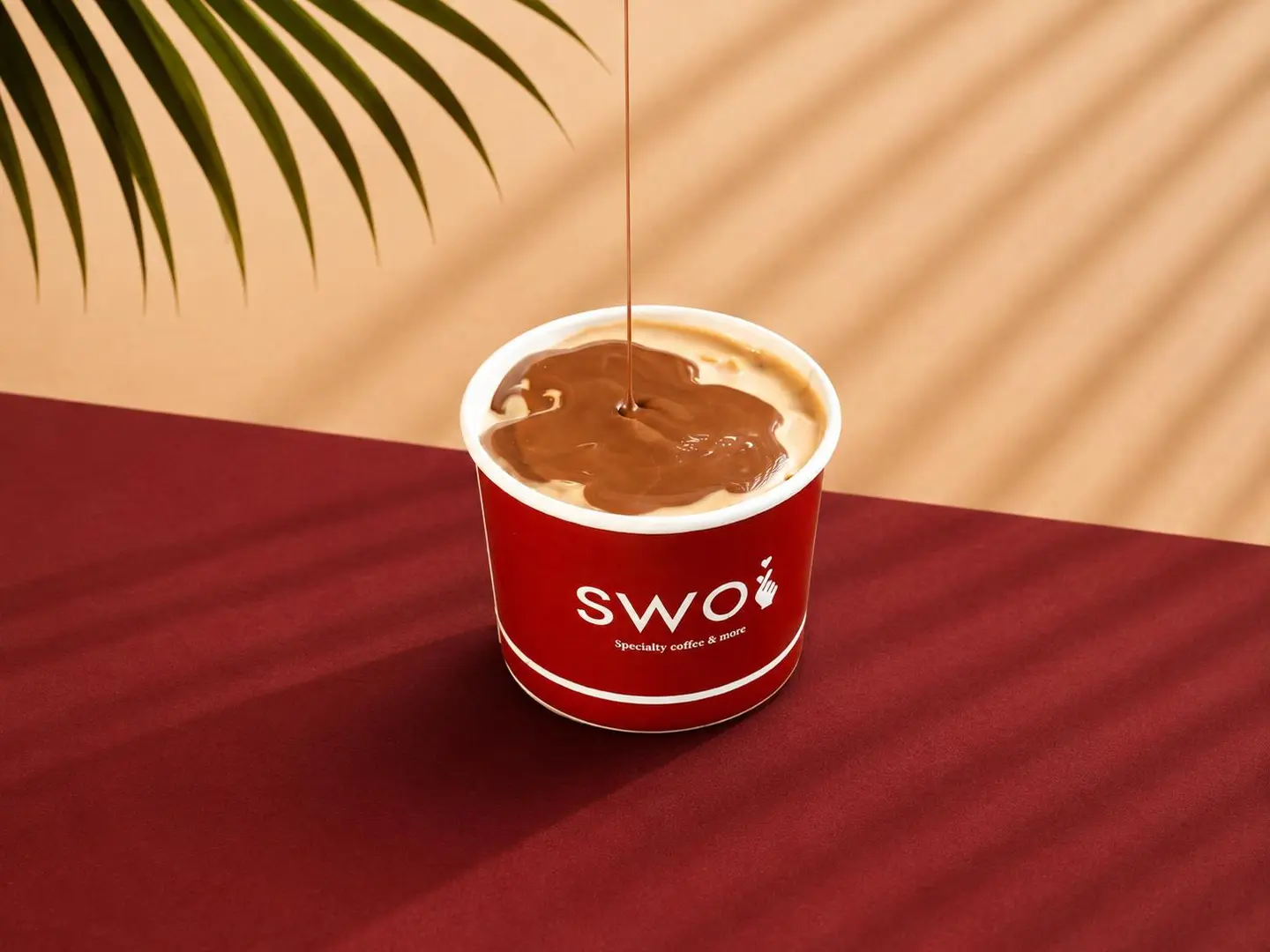 Sou Pudding