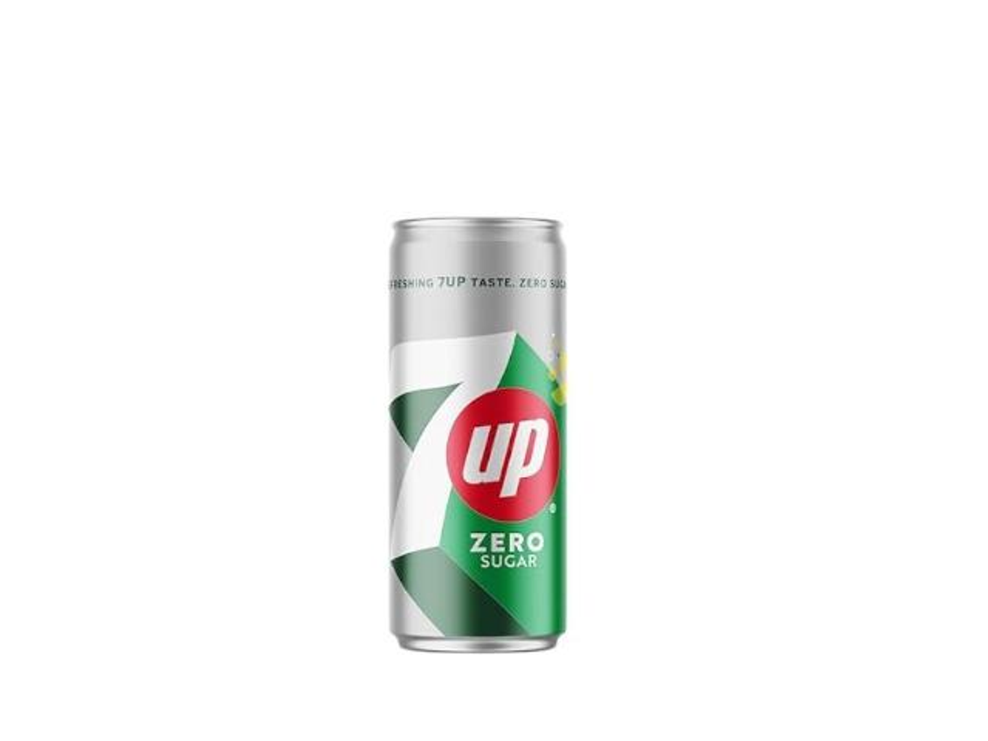 7 Up Can Diet