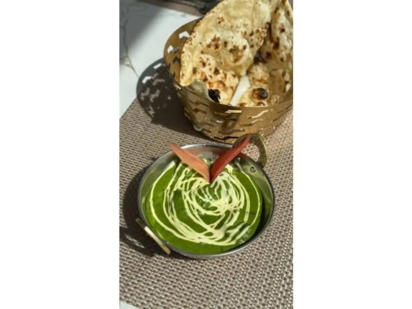 Pahadi Chicken Masala