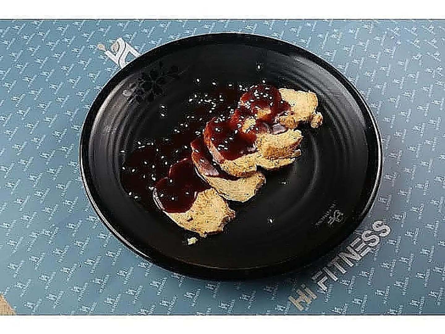 دجاج ترياكي 50 جم