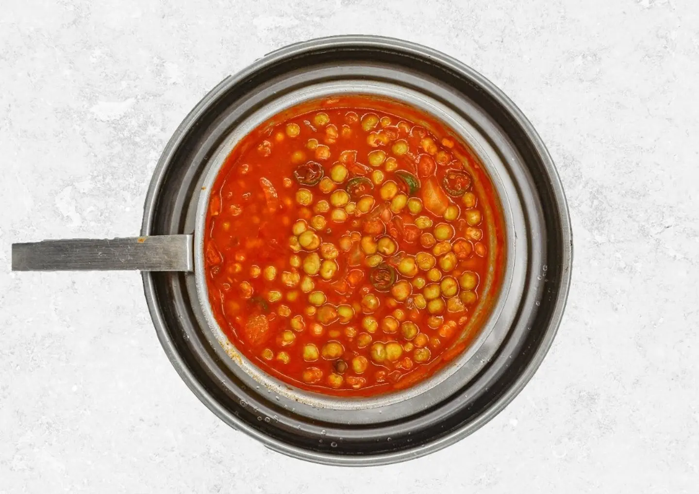 Peas