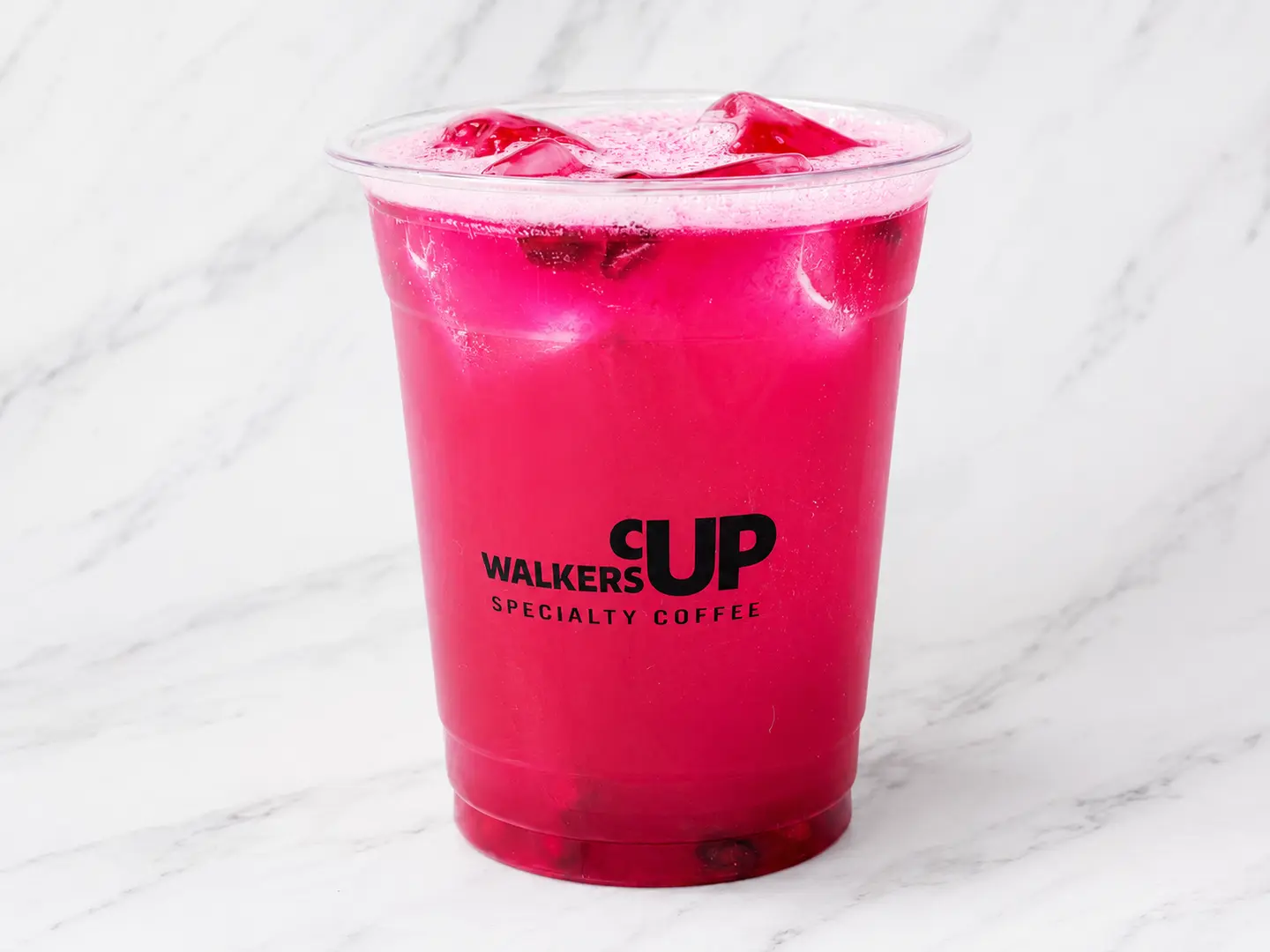 Pomegranate Juice