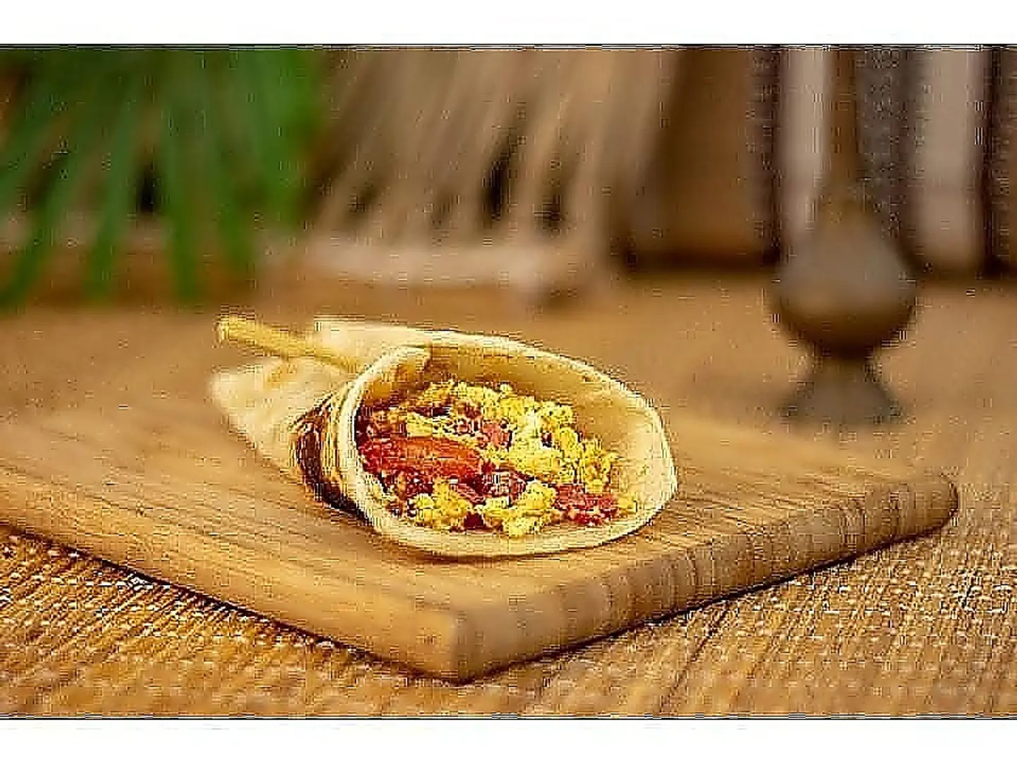 براتا شكشوكة