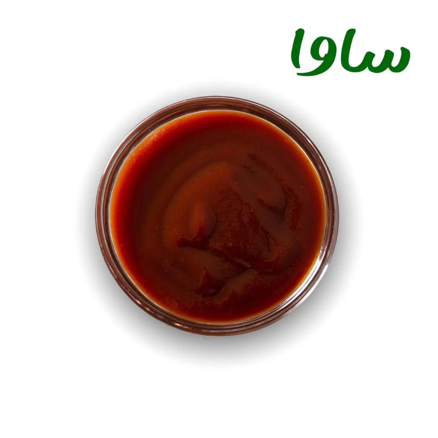 صوص باربكيو