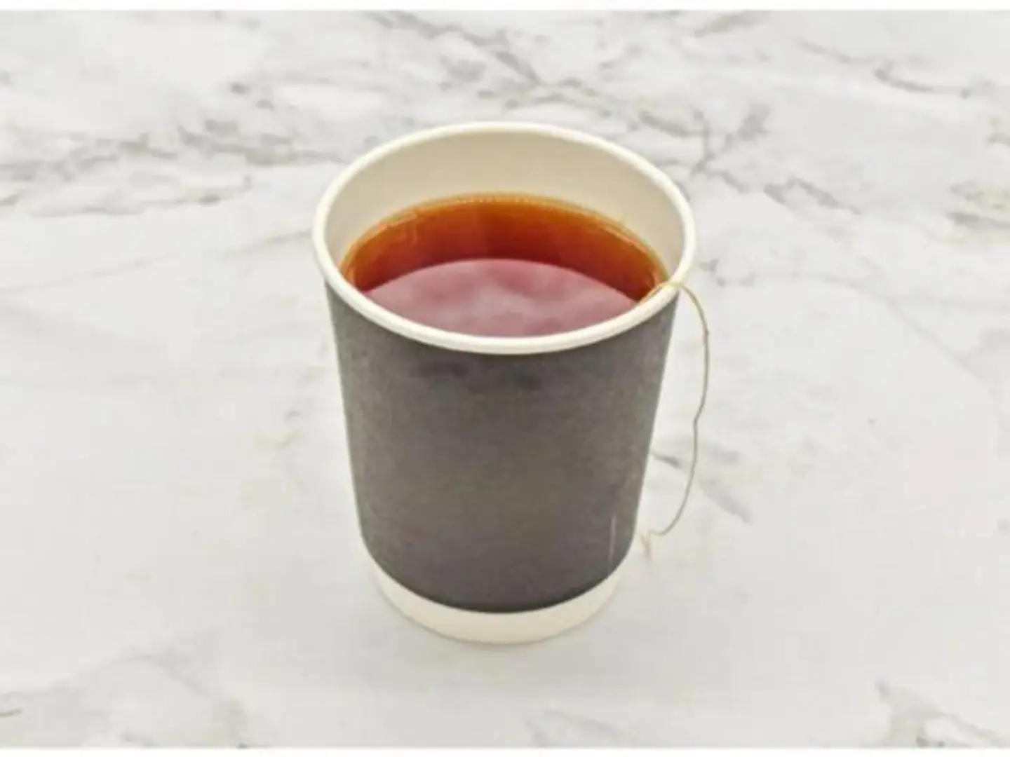 Black Tea