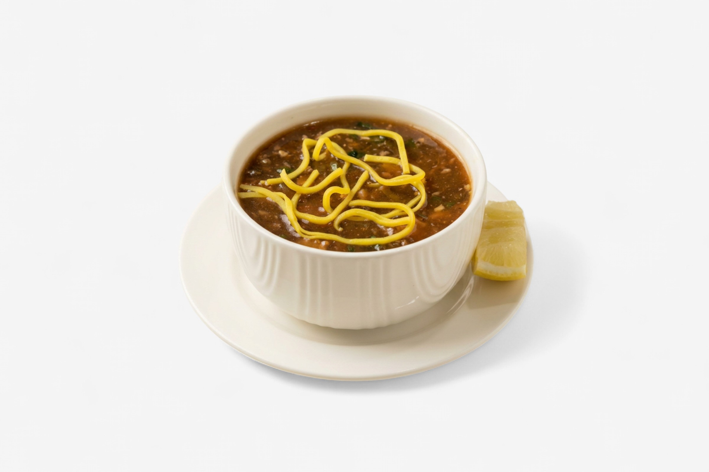 Hot And Sour Soup