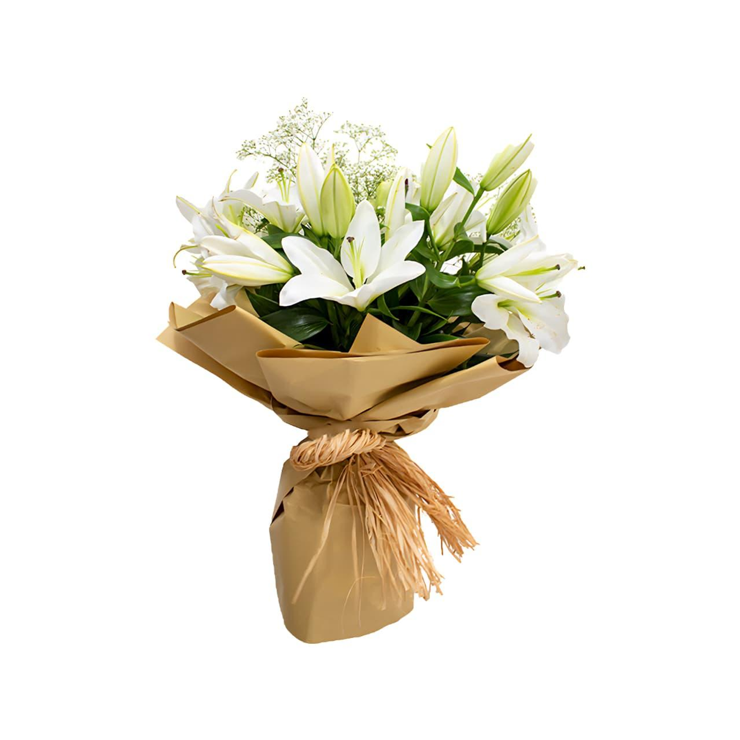 Lilium Package 1