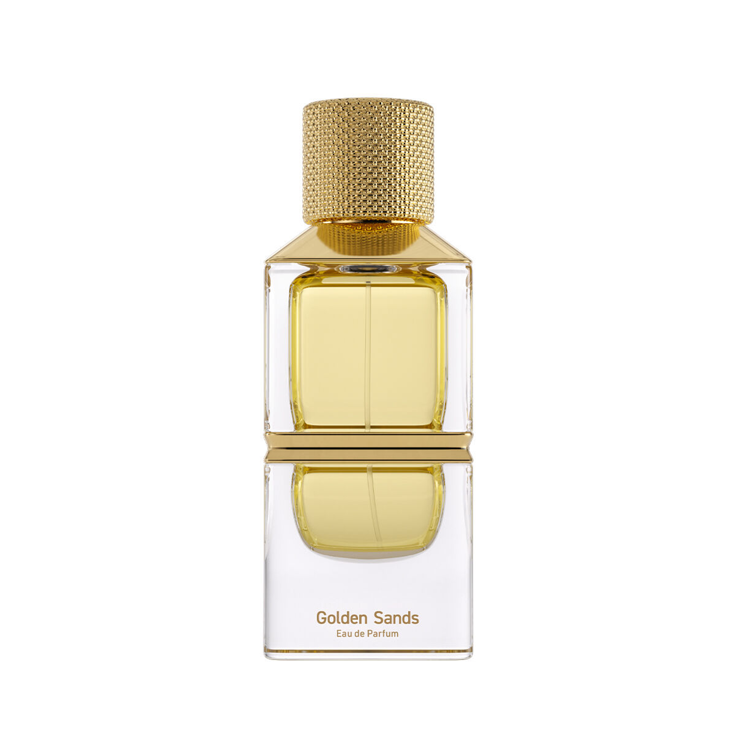 Golden Sands : 100 Ml