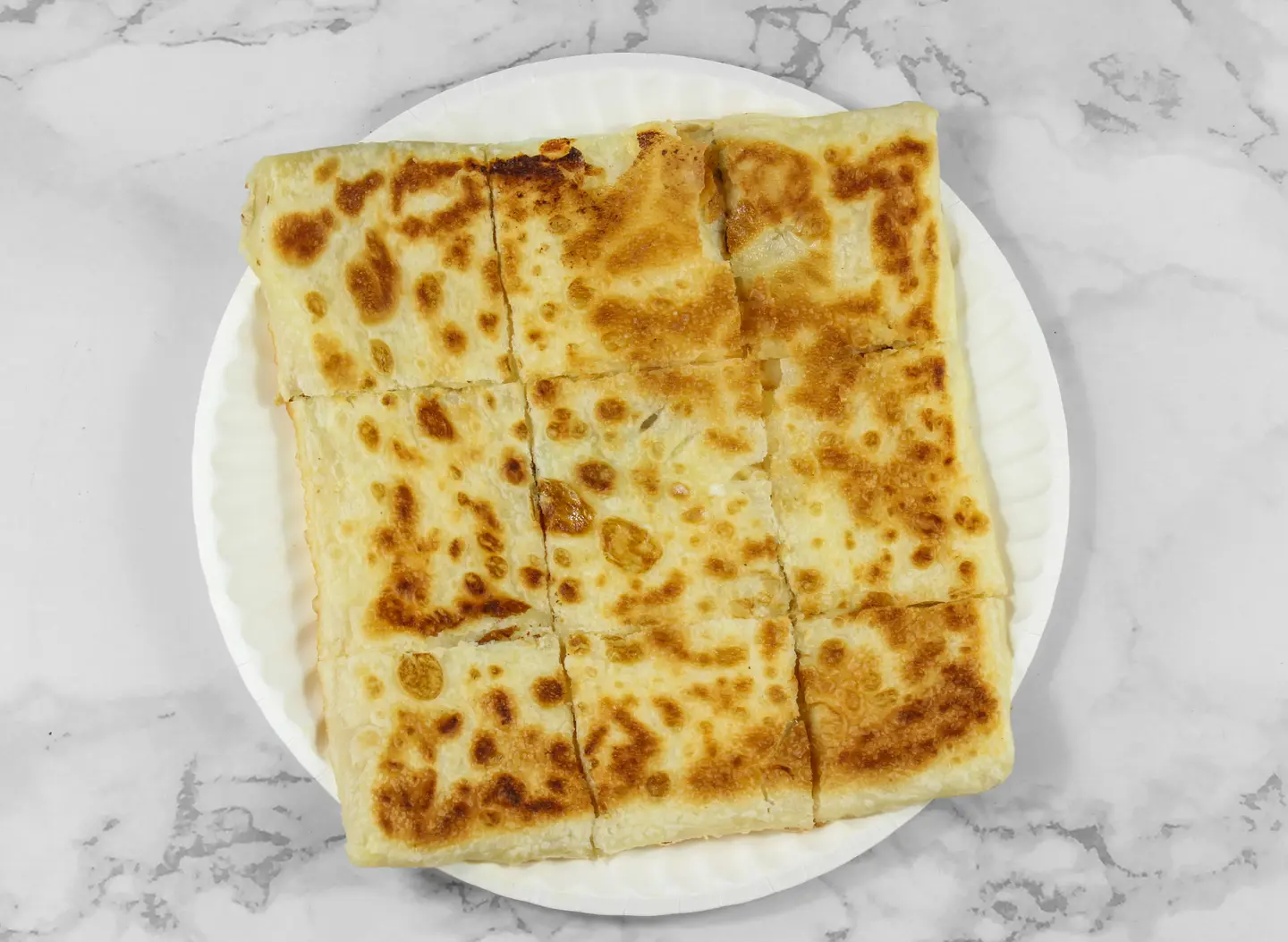 مطبق حلو موز