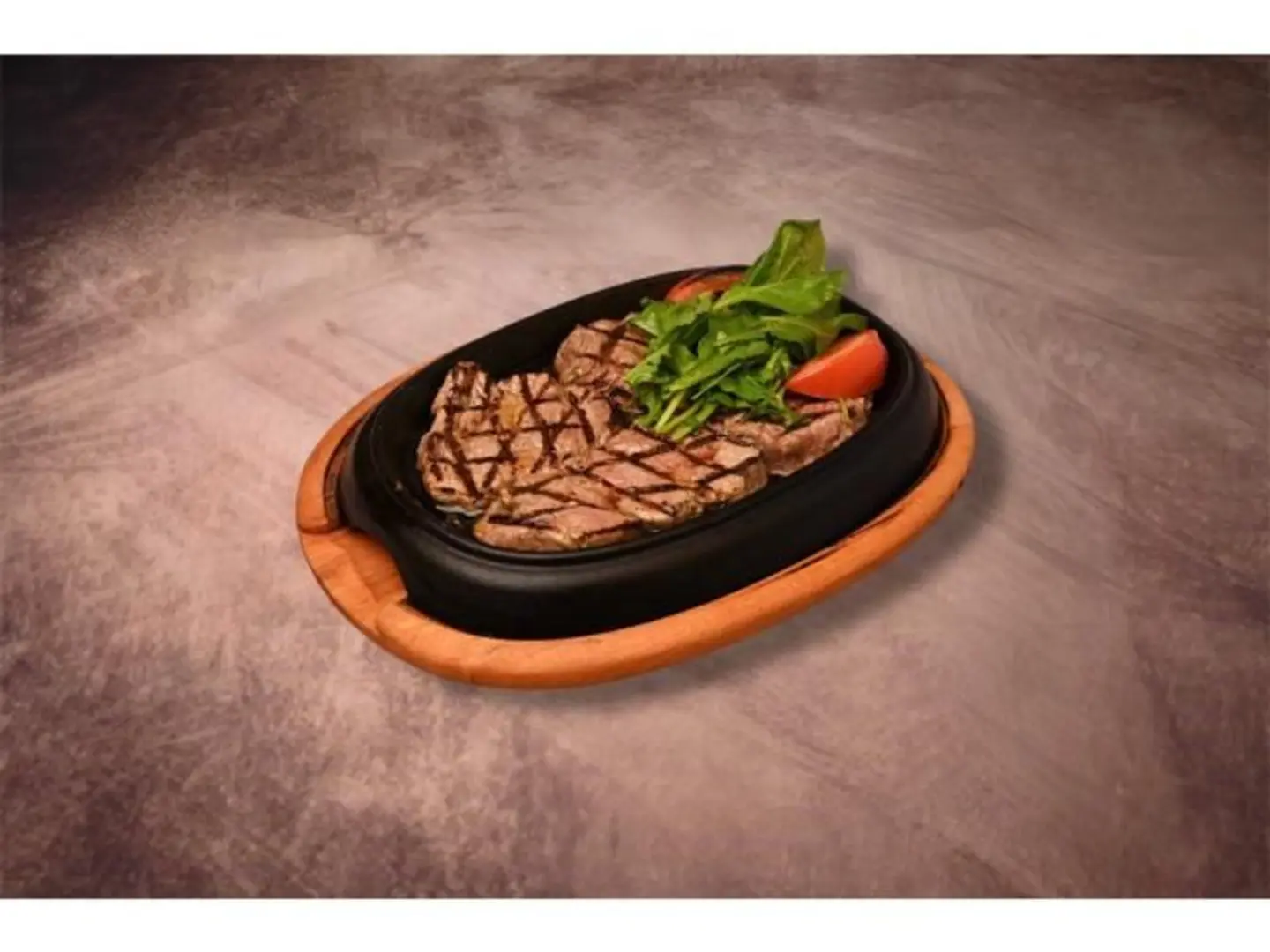 Premium Steak Combo Small