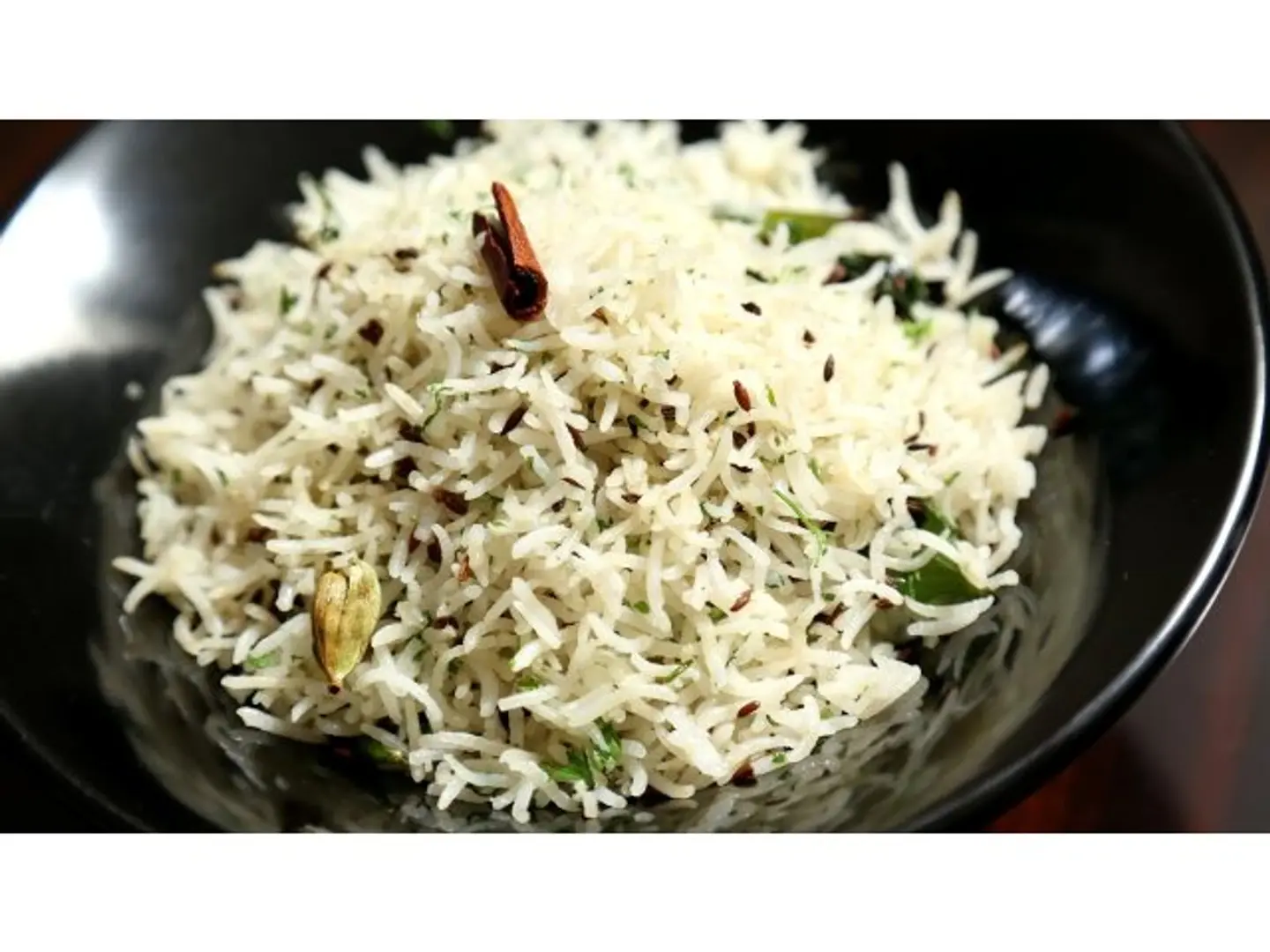 Zeera Rice