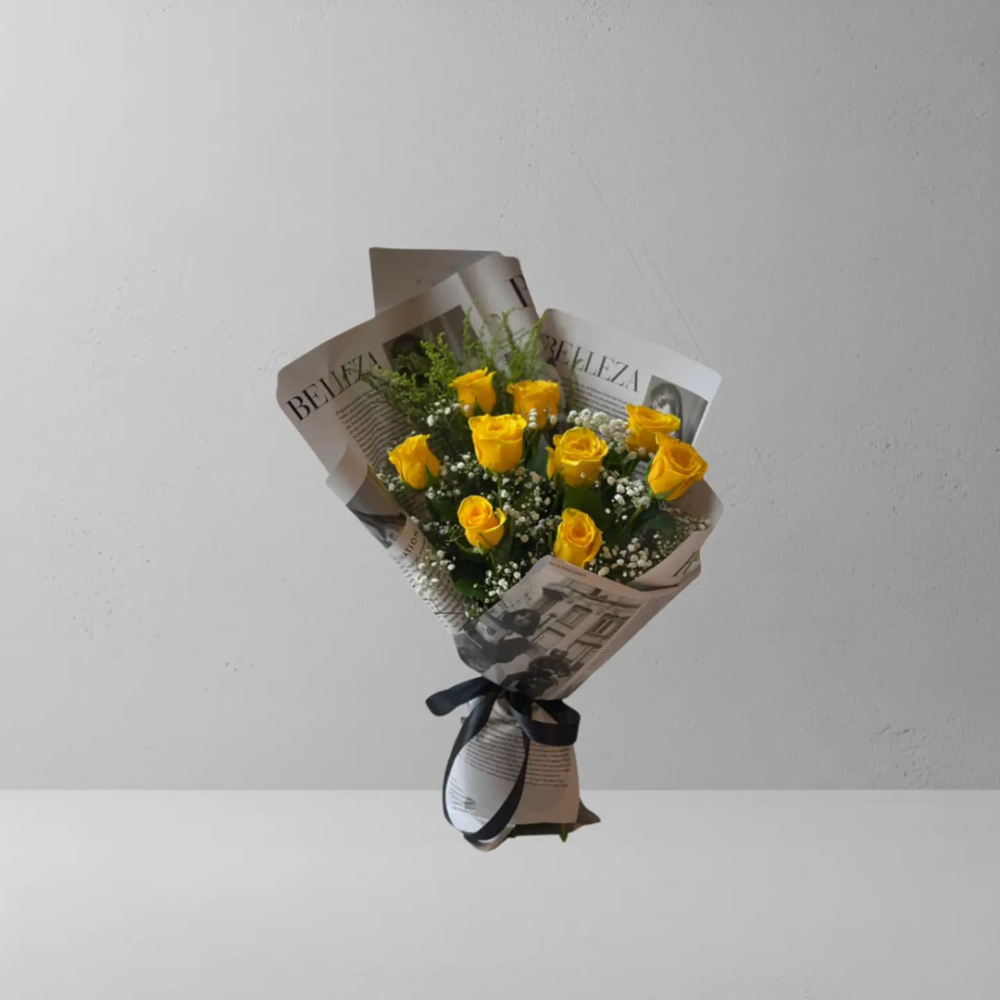 كلاسيك اصفر