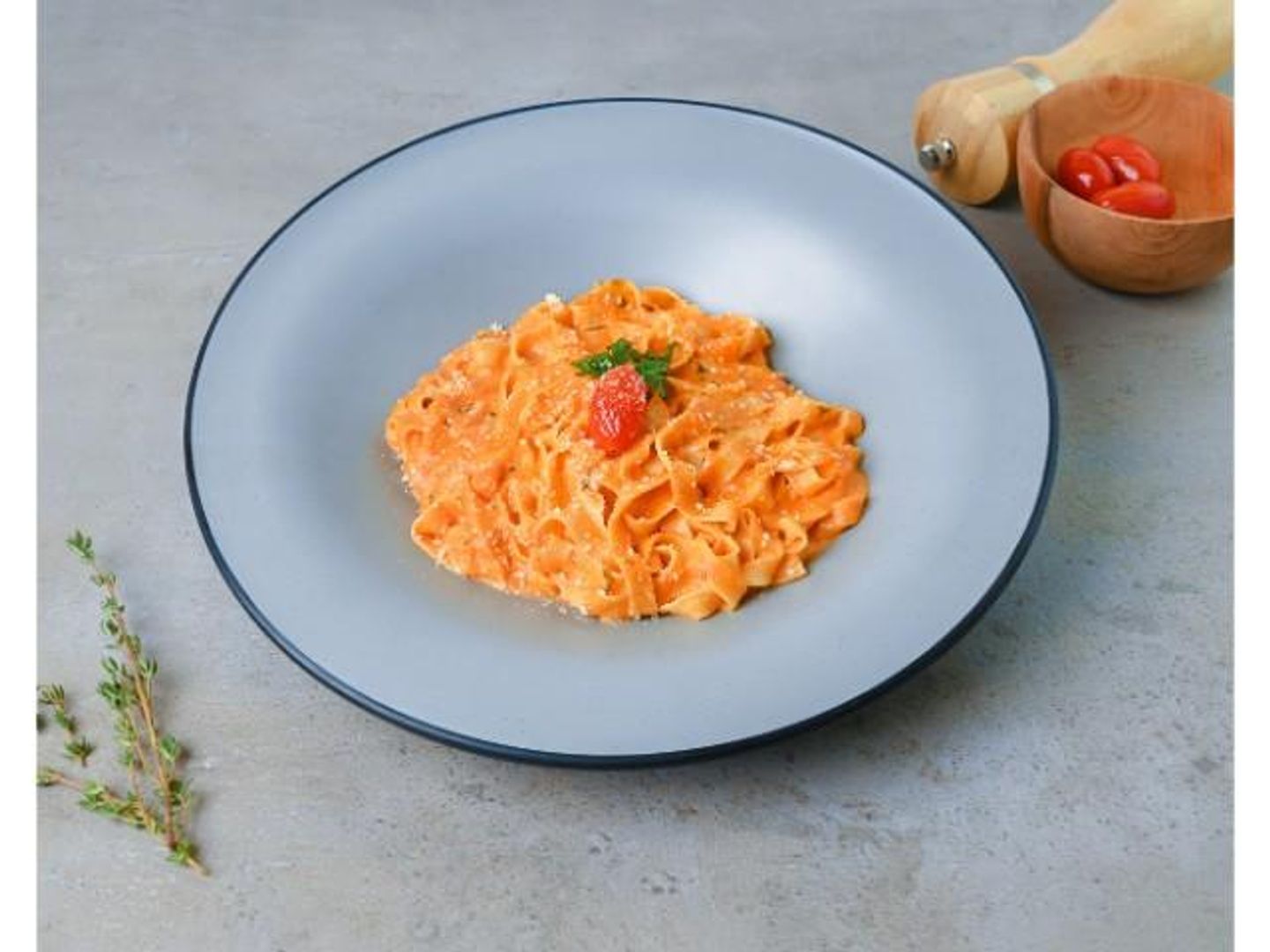Tomato Pasta