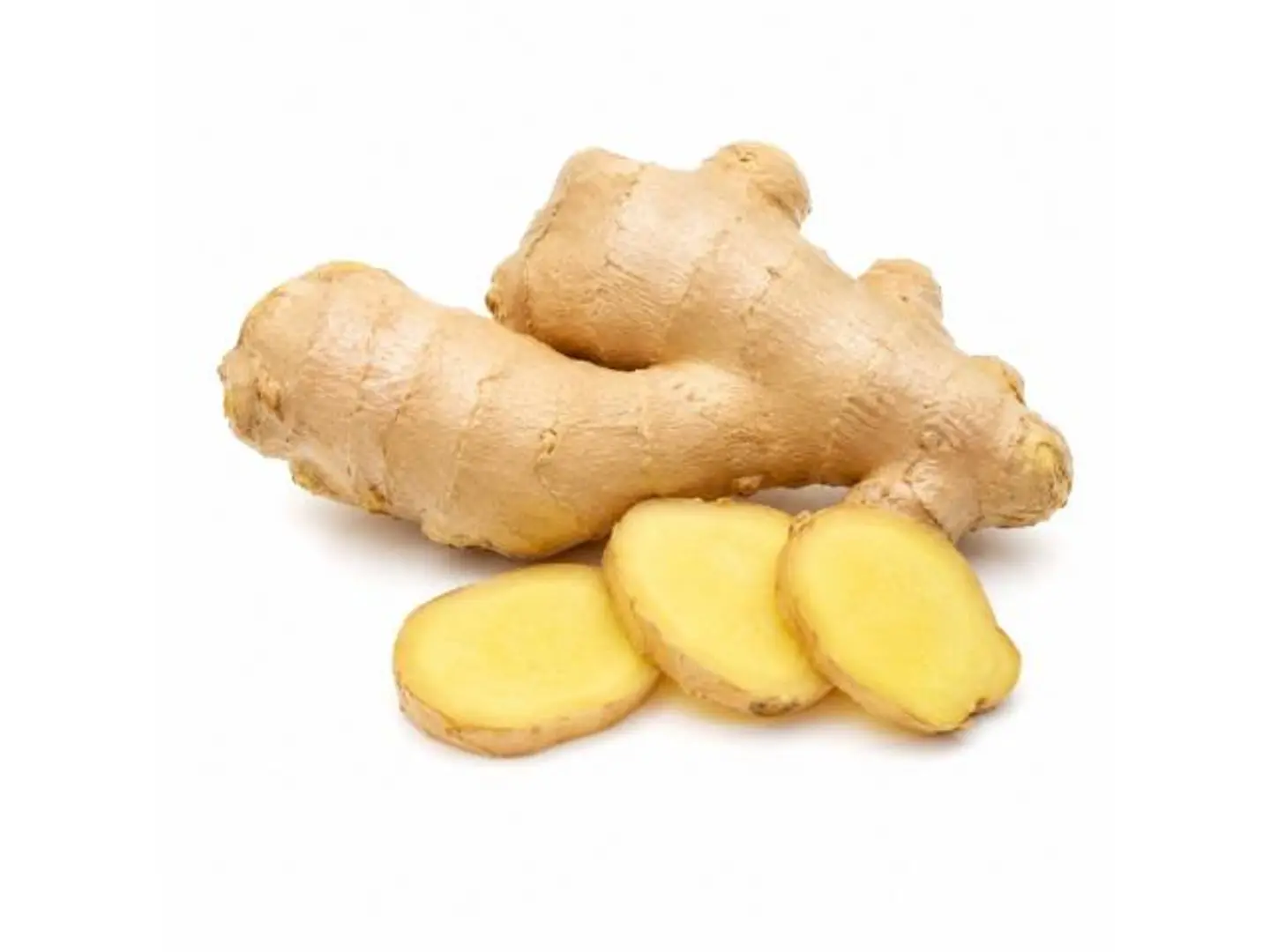 Ginger