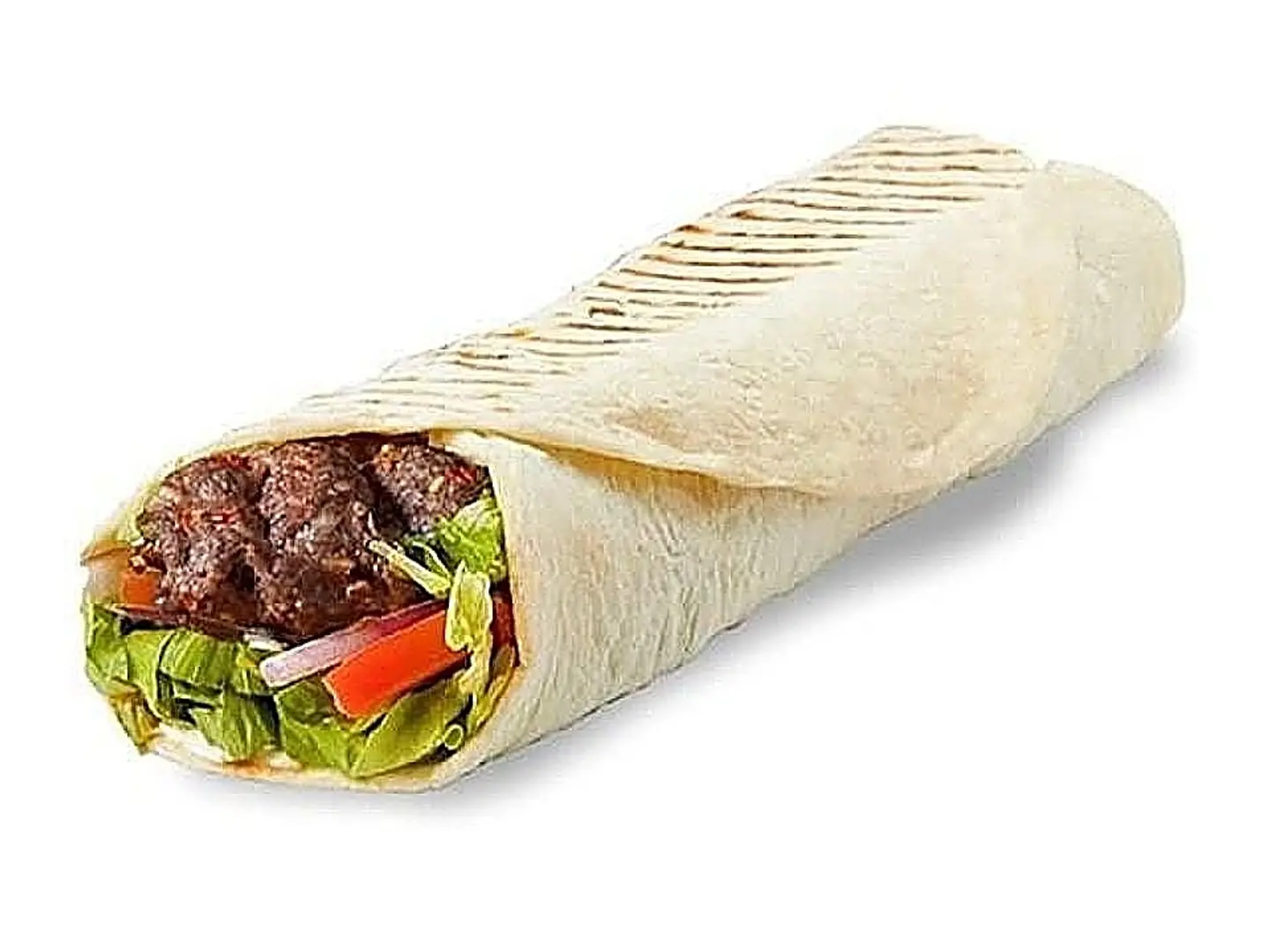 Meat Kebab