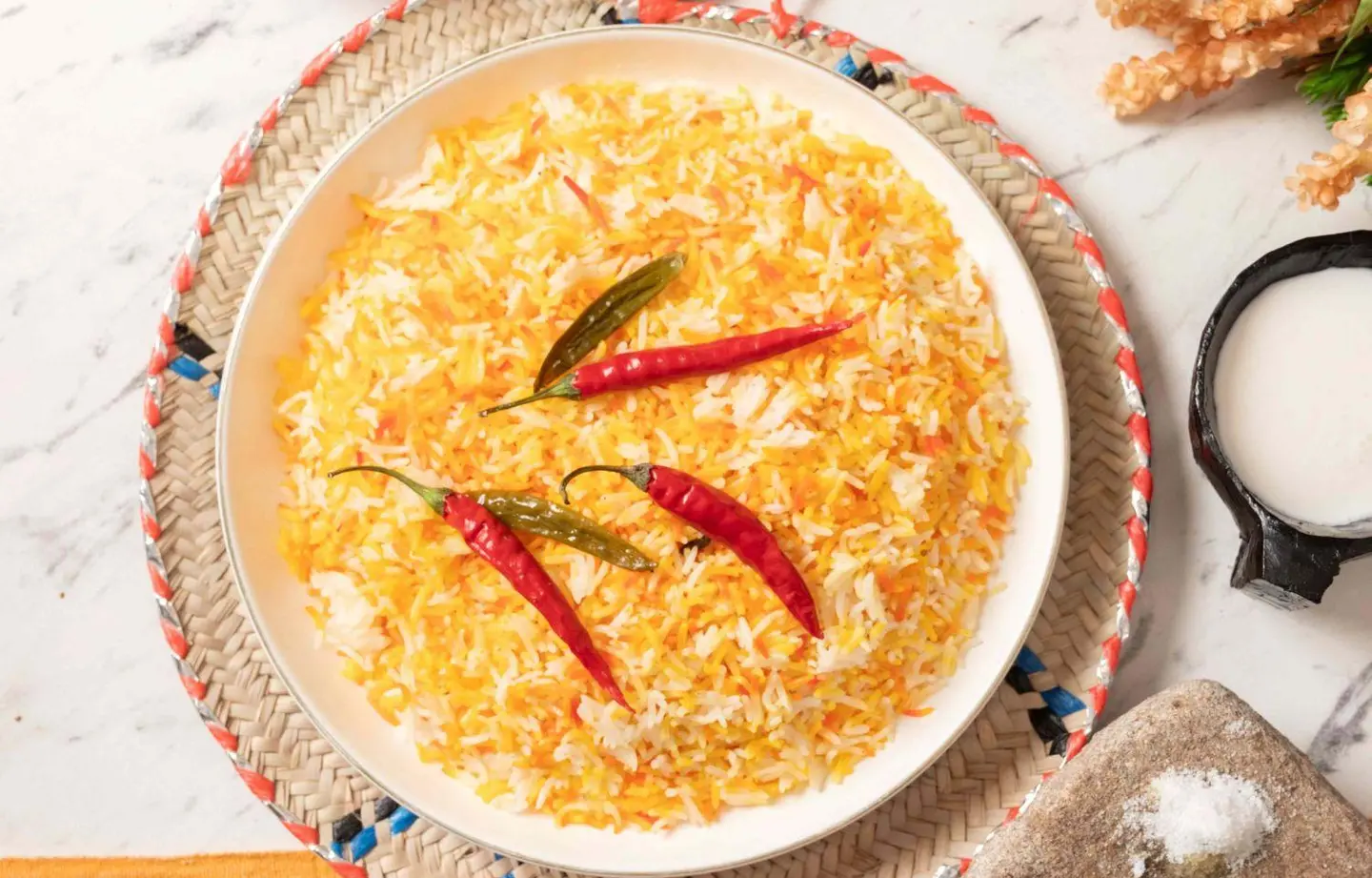 رز بسمتي