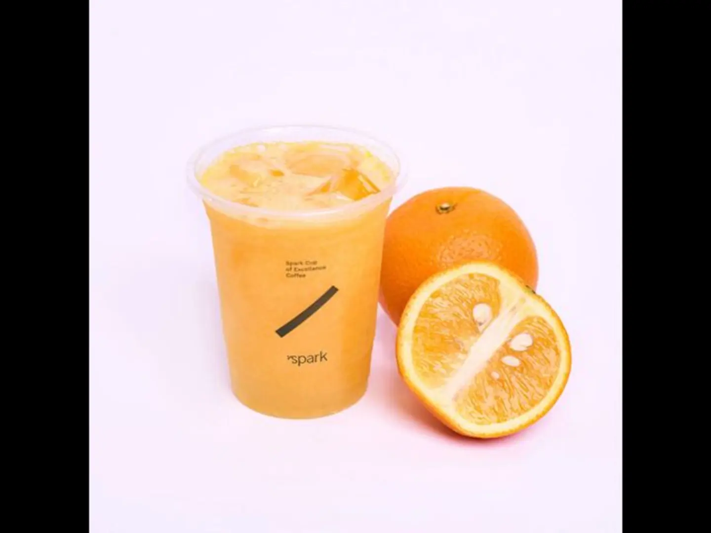 عصير برتقال