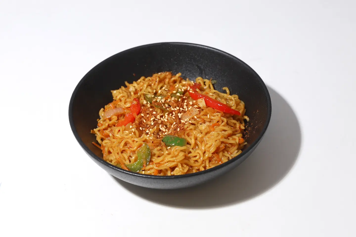 Vegetable Indomie