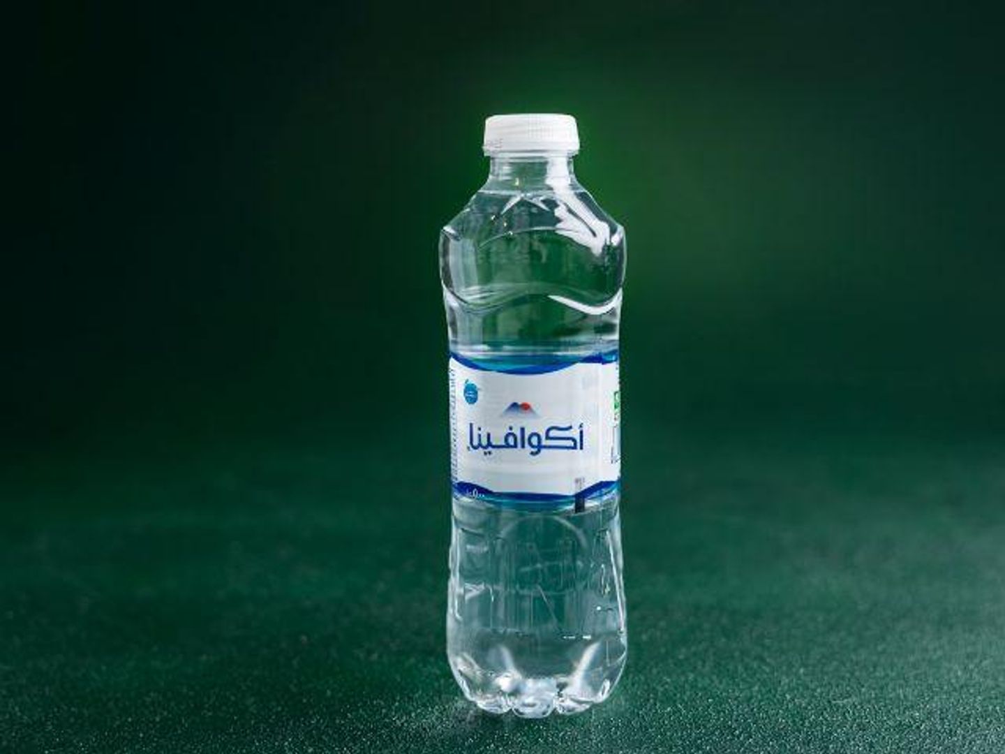Mineral Water