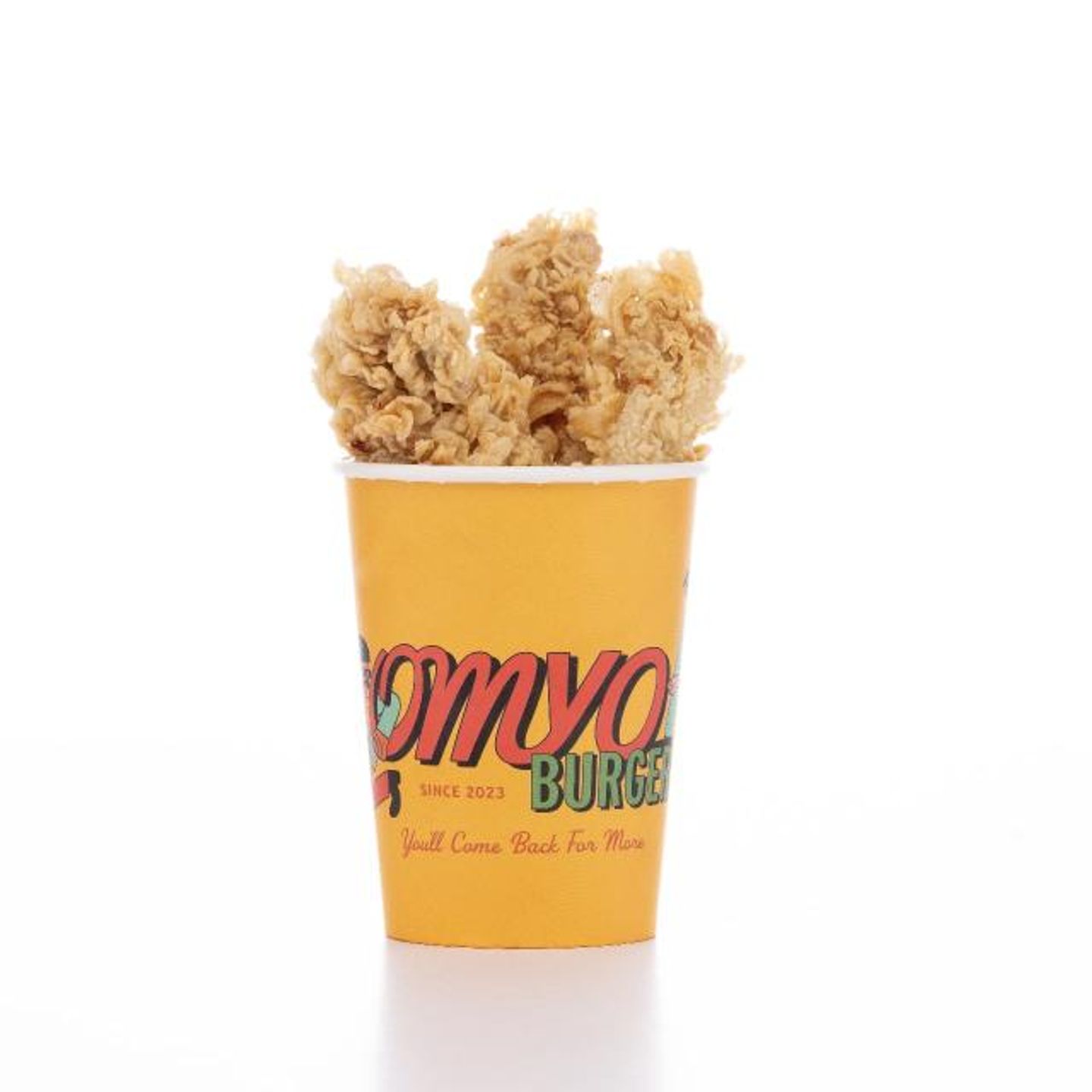 Chicken Strips