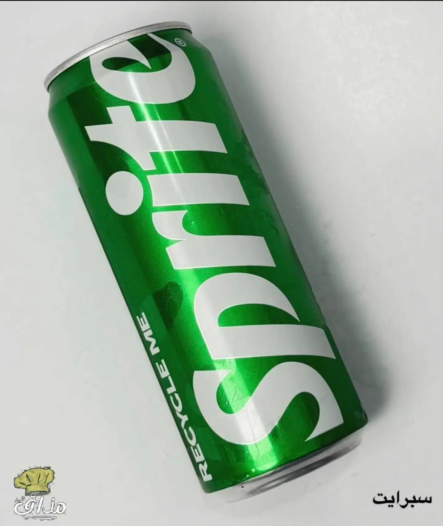 سبرايت ليمون