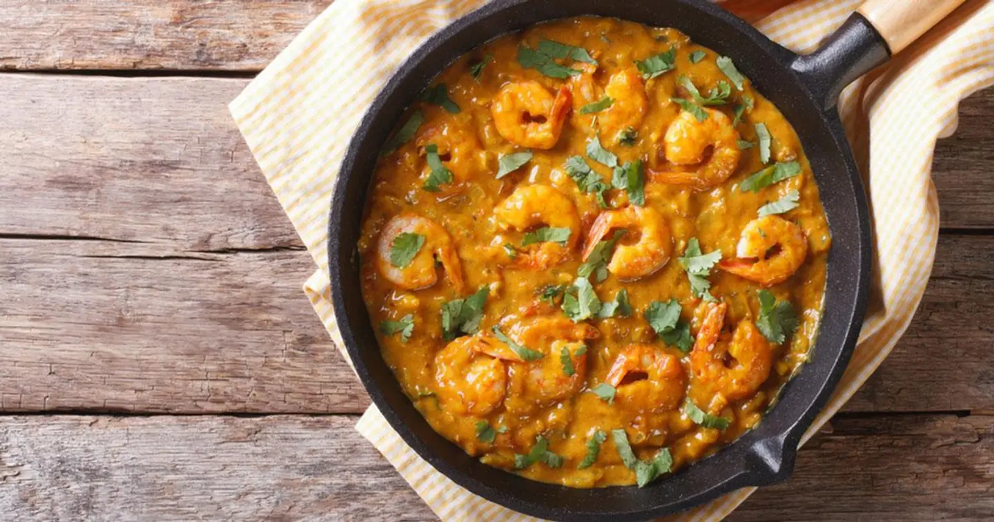 إيدام روبيان