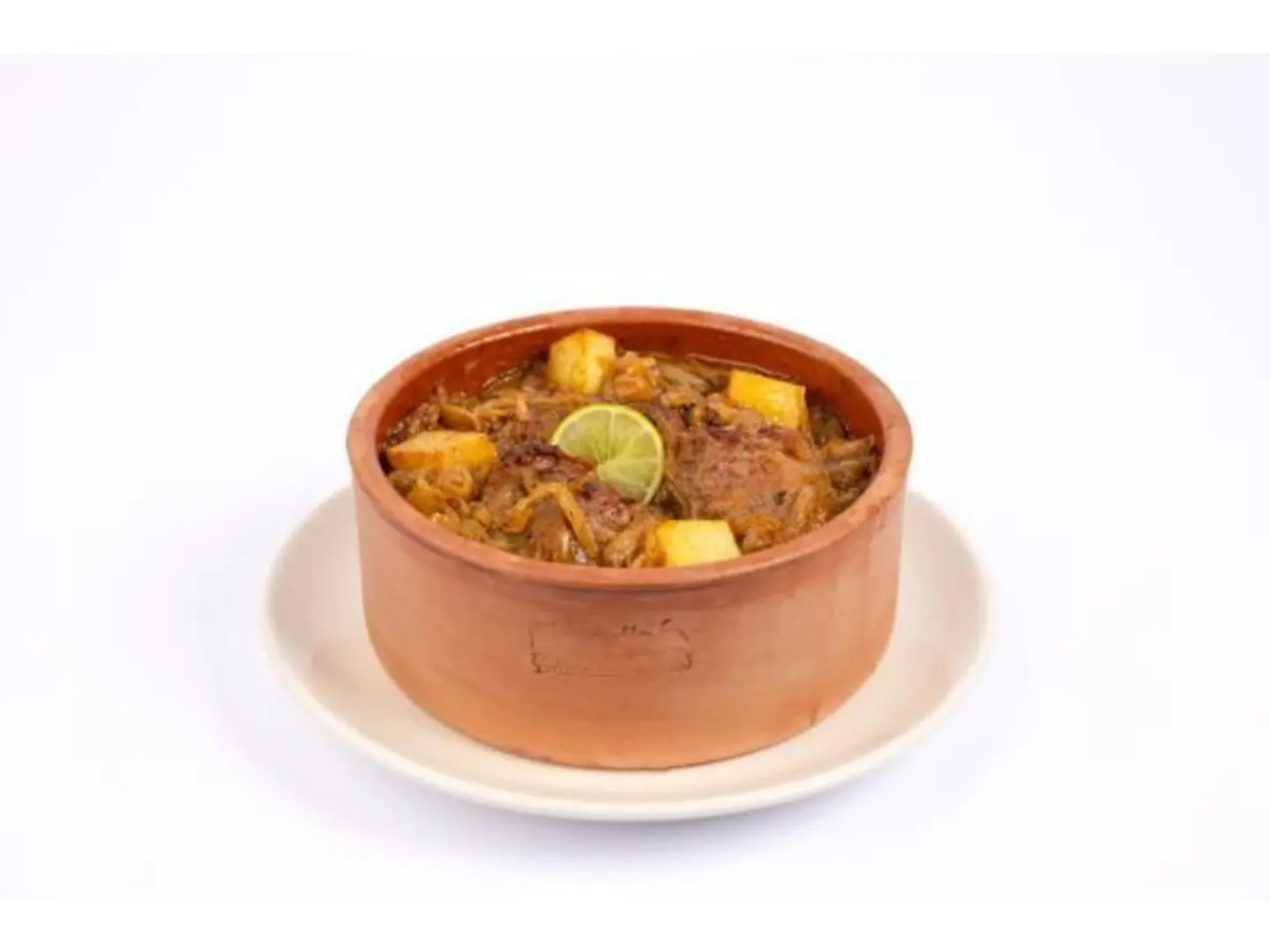 Vegetables With Meat