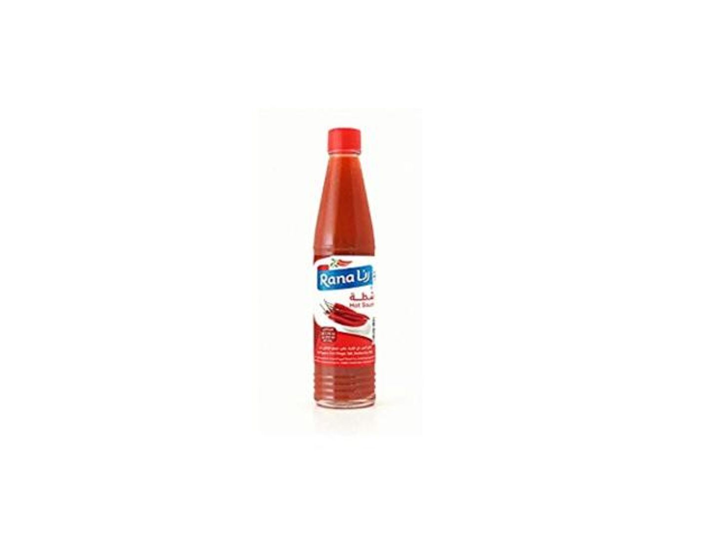 Rana Glass Hot Sauce