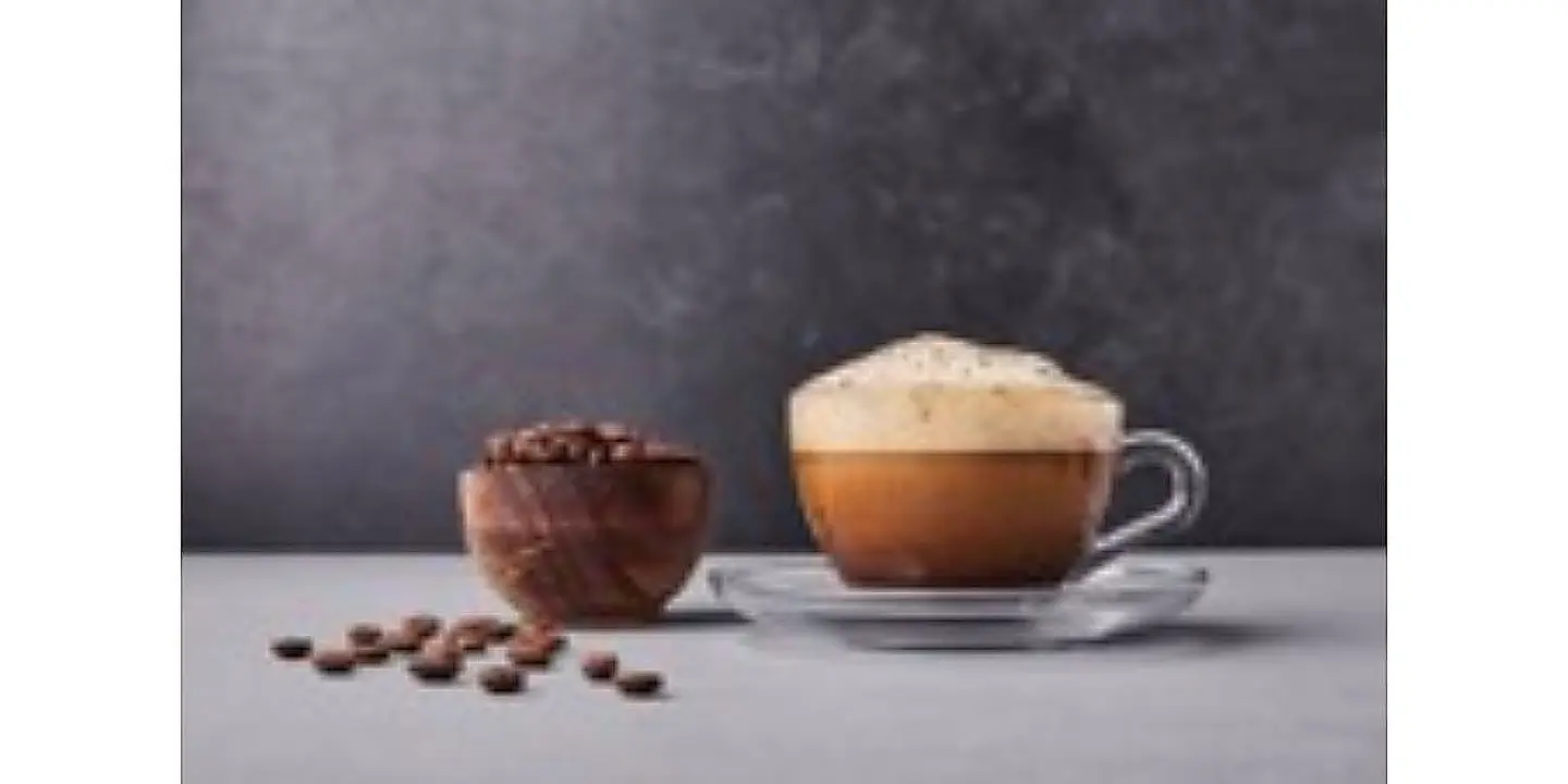 Spanish Latte